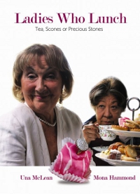 Ladies Who Lunch poster