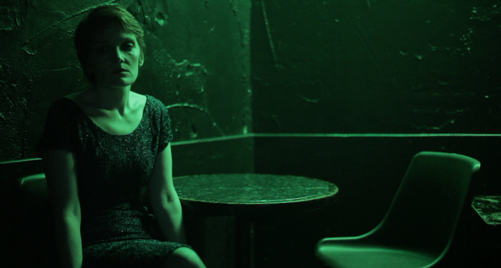 I Am Anna –&nbsp;Trailer