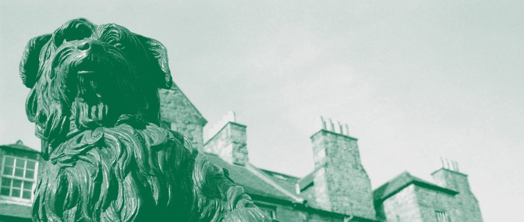 Greyfriars Bobby – Three True&nbsp;Tales