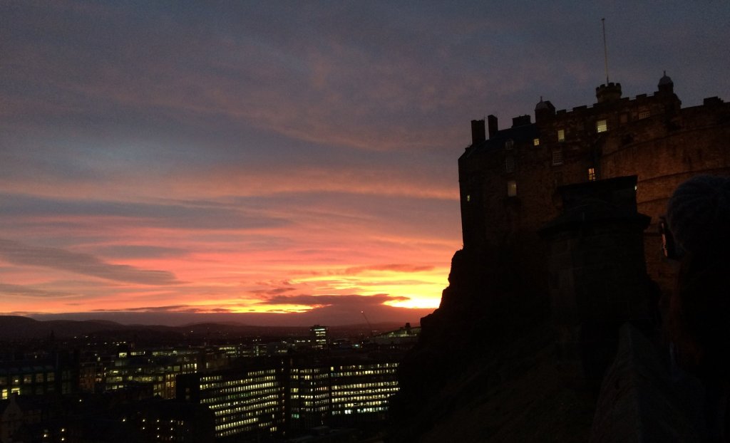 Echoes of the&nbsp;City